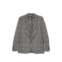 Tagliatore Neutrals Jackets - Blazers Men