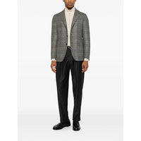 Tagliatore Neutrals Jackets - Blazers Men