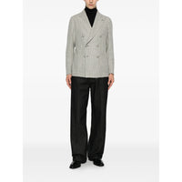 Tagliatore White Jackets - Blazers Men