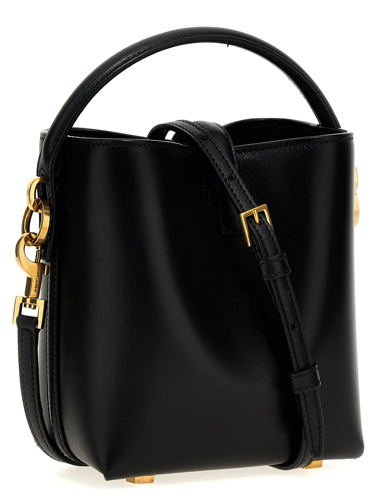 Saint Laurent Women 'Le 37 Mini' Crossbody Bag