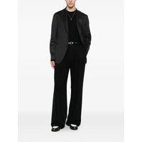 Tagliatore Grey Jackets - Blazers Men