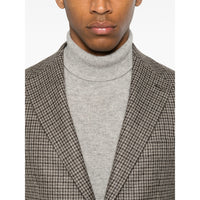 Tagliatore Neutrals Jackets - Blazers Men