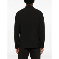 Tagliatore Black Jackets - Shirt Jackets Men