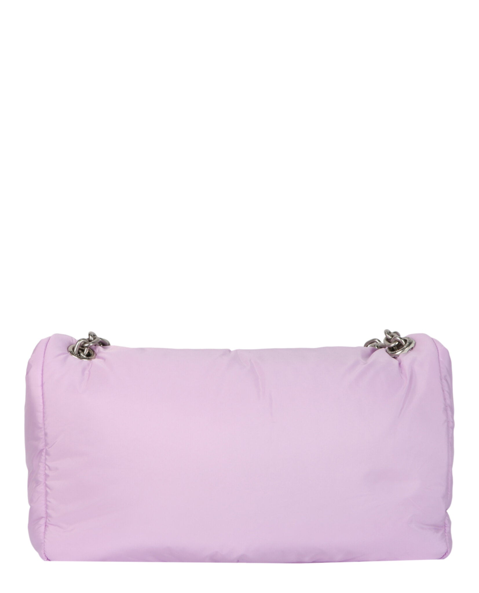 Balenciaga Womens Monaco Medium Chain Bag in Recycled Dolmias