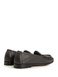 Bottega Veneta Women Silence Moccasins