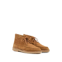 Isabel Marant Neutrals Trainers Men