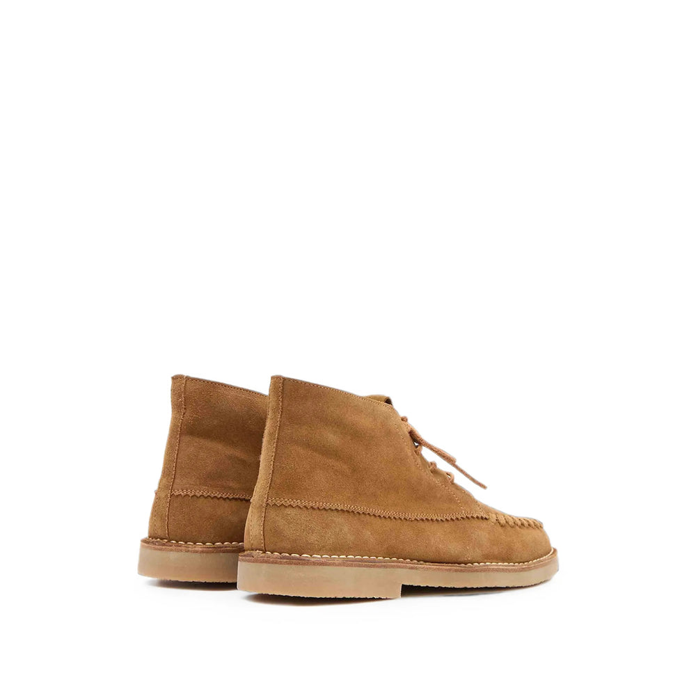Isabel Marant Neutrals Trainers Men