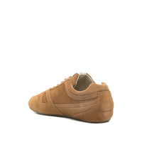 Isabel Marant Brown Trainers - Low-Tops Men
