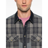 Isabel Marant Isabel Marant Blue Shirts Men