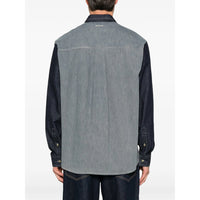 Isabel Marant Isabel Marant Blue Shirts Men