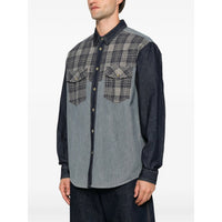 Isabel Marant Isabel Marant Blue Shirts Men