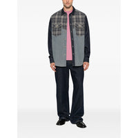 Isabel Marant Isabel Marant Blue Shirts Men