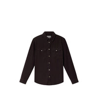Isabel Marant Brown Shirts Men