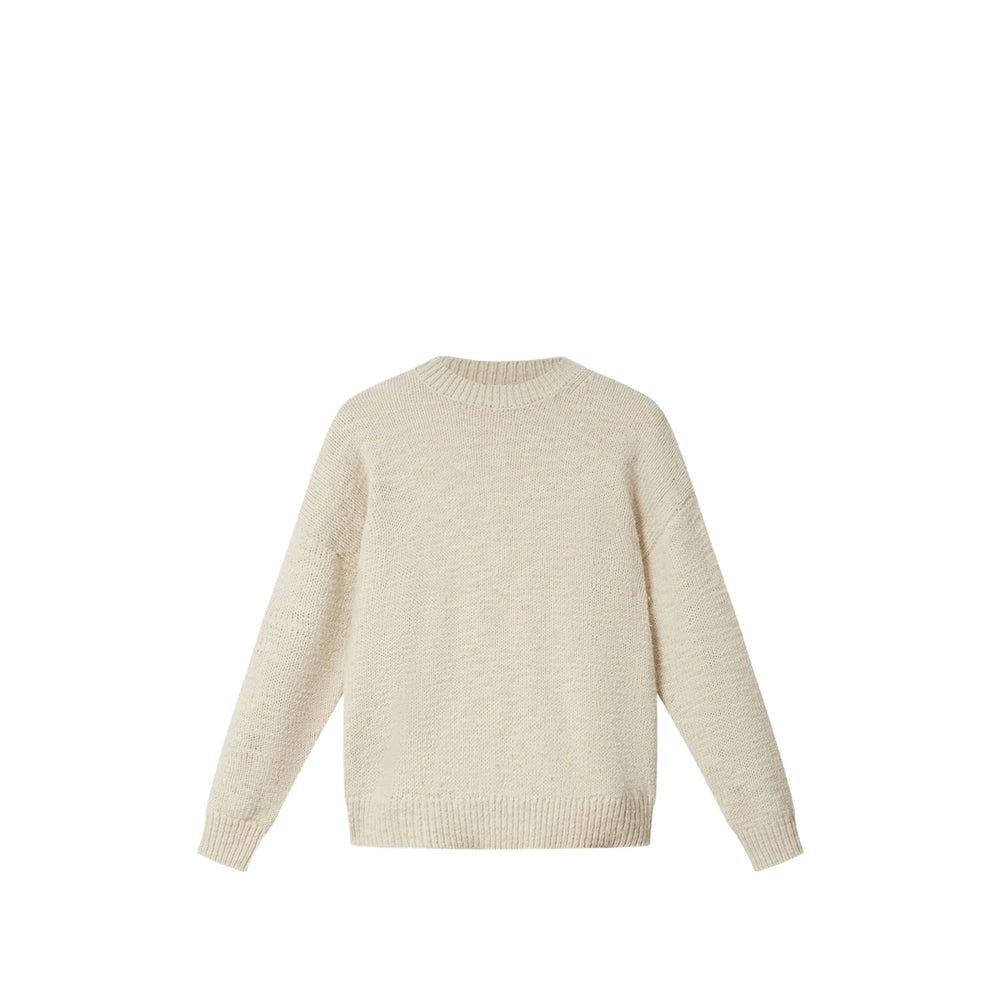 Isabel Marant Neutrals Sweaters & Knitwear - Jumpers Men