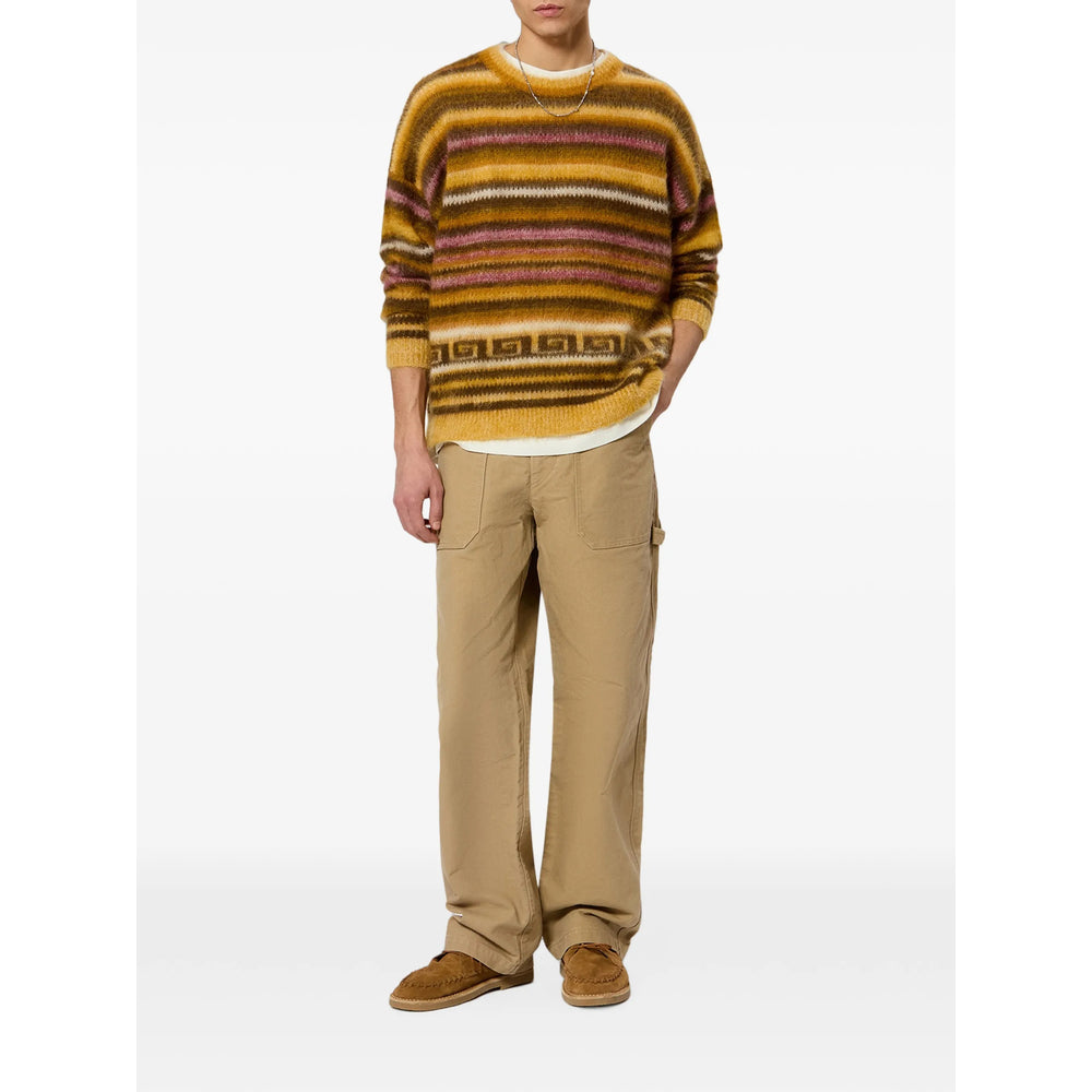 Isabel Marant Yellow Sweaters & Knitwear - Jumpers Men