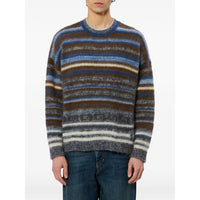 Isabel Marant Blue Sweaters & Knitwear - Jumpers Men