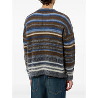 Isabel Marant Blue Sweaters & Knitwear - Jumpers Men