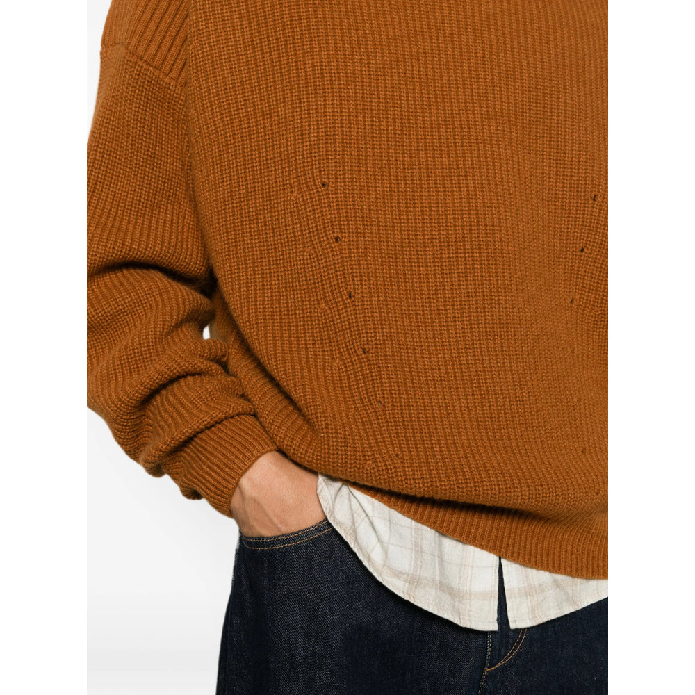 Isabel Marant Isabel Marant Brown Sweaters & Knitwear - Jumpers Men