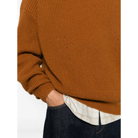 Isabel Marant Isabel Marant Brown Sweaters & Knitwear - Jumpers Men