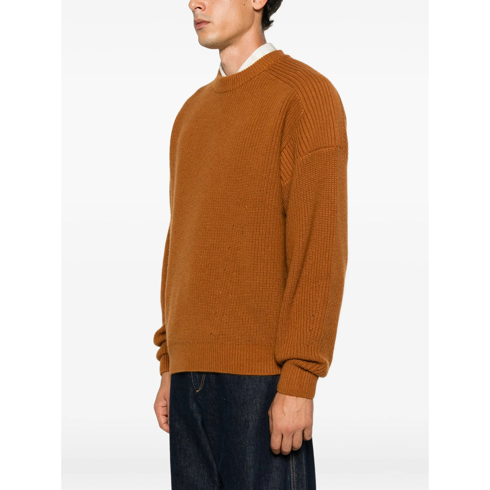 Isabel Marant Isabel Marant Brown Sweaters & Knitwear - Jumpers Men