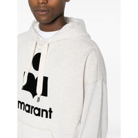 Isabel Marant Grey Sweaters & Knitwear - Hoodies Men