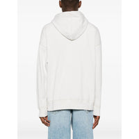 Isabel Marant Grey Sweaters & Knitwear - Hoodies Men