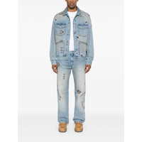 Isabel Marant White T-Shirts & Vests - T-Shirts Men