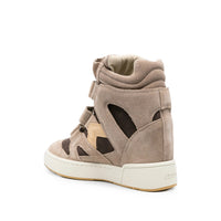 Isabel Marant Isabel Marant Neutrals Trainers Women