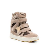 Isabel Marant Isabel Marant Neutrals Trainers Women