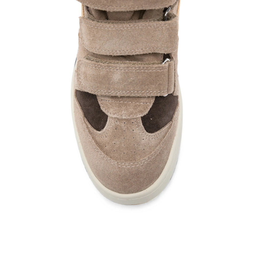 Isabel Marant Isabel Marant Neutrals Trainers Women