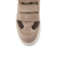Isabel Marant Isabel Marant Neutrals Trainers Women