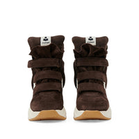 Isabel Marant Isabel Marant Brown Trainers Women