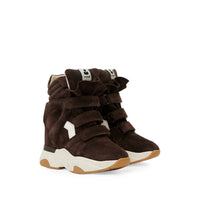 Isabel Marant Isabel Marant Brown Trainers Women