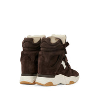 Isabel Marant Isabel Marant Brown Trainers Women