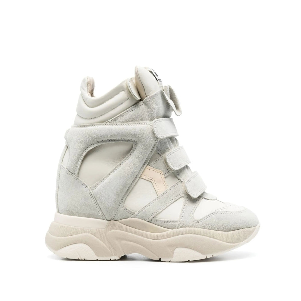 Isabel Marant Isabel Marant White Trainers Women