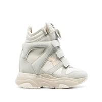 Isabel Marant Isabel Marant White Trainers Women