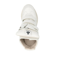 Isabel Marant Isabel Marant White Trainers Women