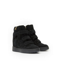 Isabel Marant Isabel Marant Black Trainers Women