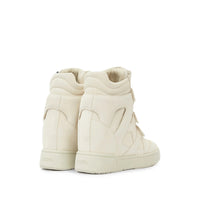 Isabel Marant Neutrals Trainers Women