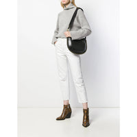 Isabel Marant Black Shoulder Bags Women