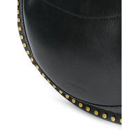 Isabel Marant Black Shoulder Bags Women