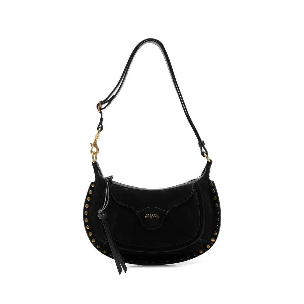 Isabel Marant Isabel Marant Black Shoulder Bags Women