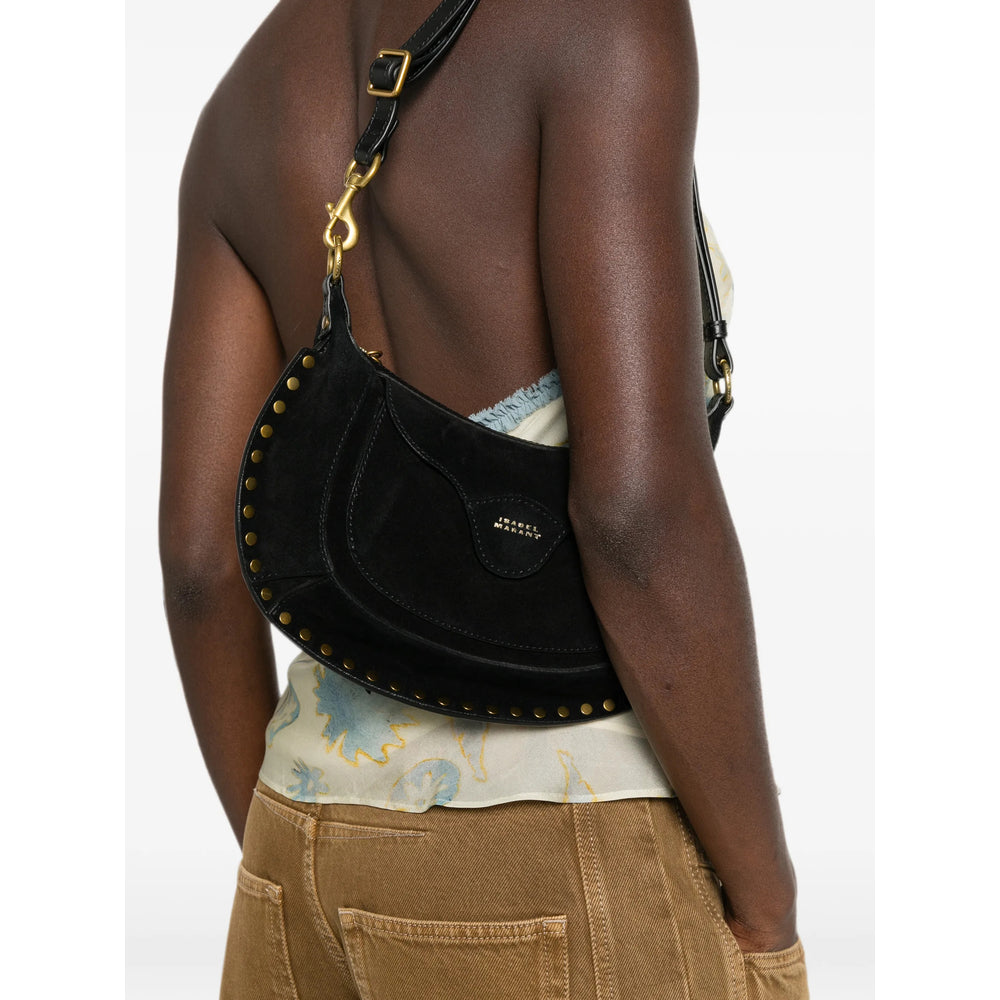 Isabel Marant Isabel Marant Black Shoulder Bags Women