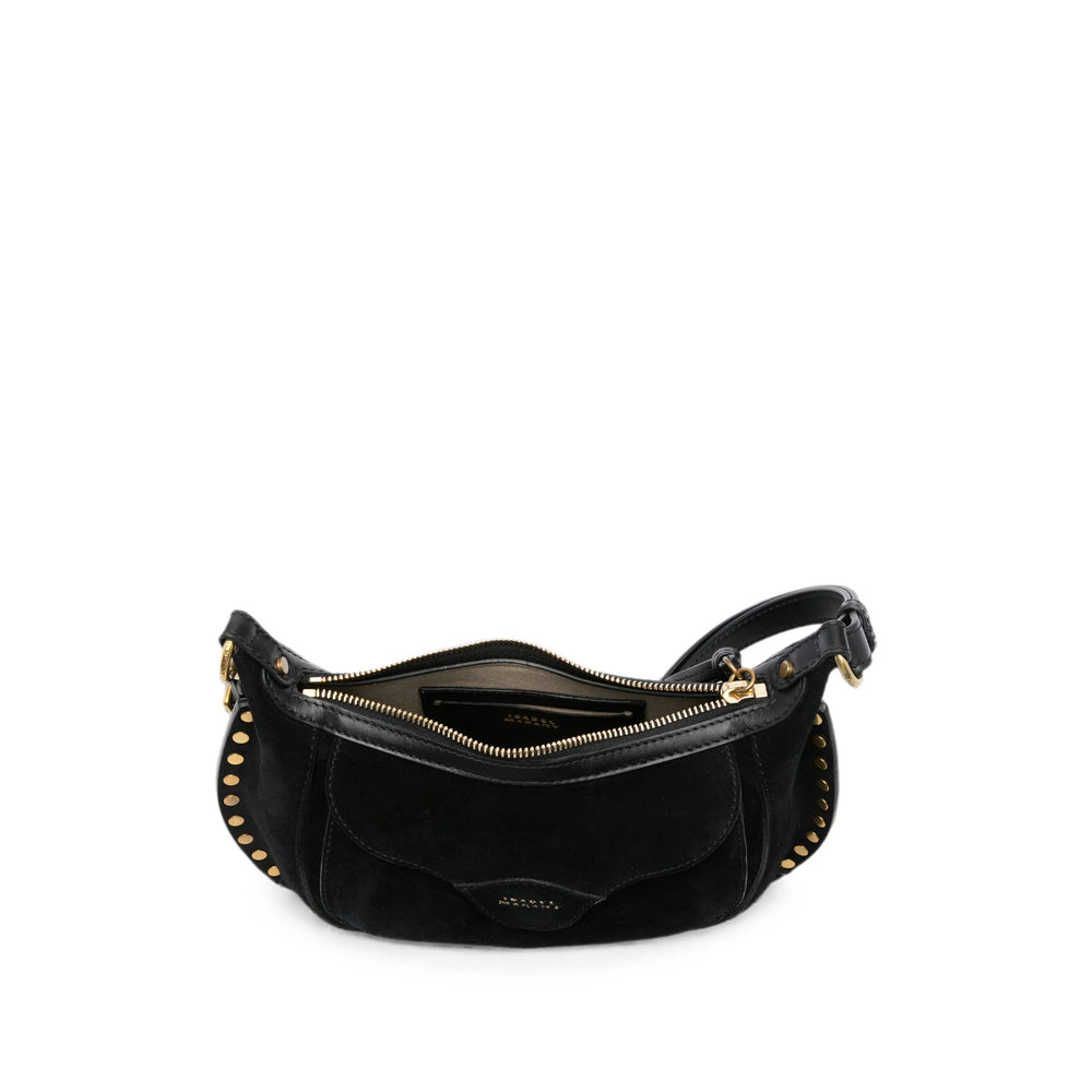 Isabel Marant Isabel Marant Black Shoulder Bags Women
