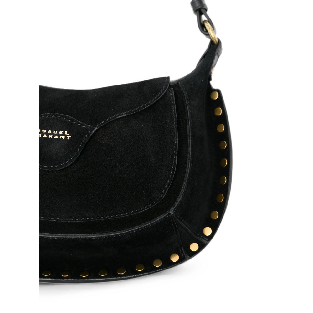 Isabel Marant Isabel Marant Black Shoulder Bags Women