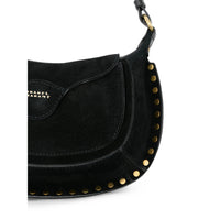 Isabel Marant Isabel Marant Black Shoulder Bags Women