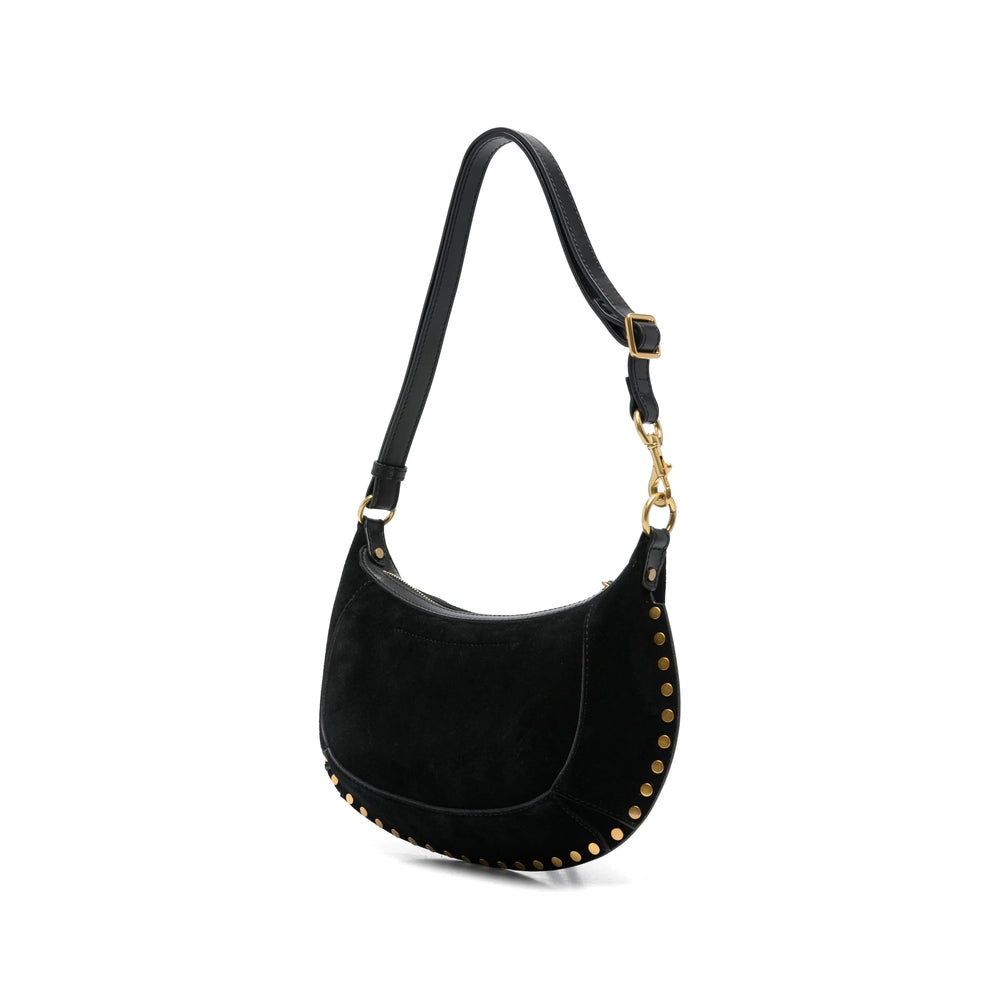 Isabel Marant Isabel Marant Black Shoulder Bags Women