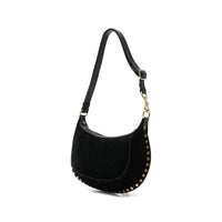 Isabel Marant Isabel Marant Black Shoulder Bags Women