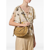 Isabel Marant Neutrals Shoulder Bags Women