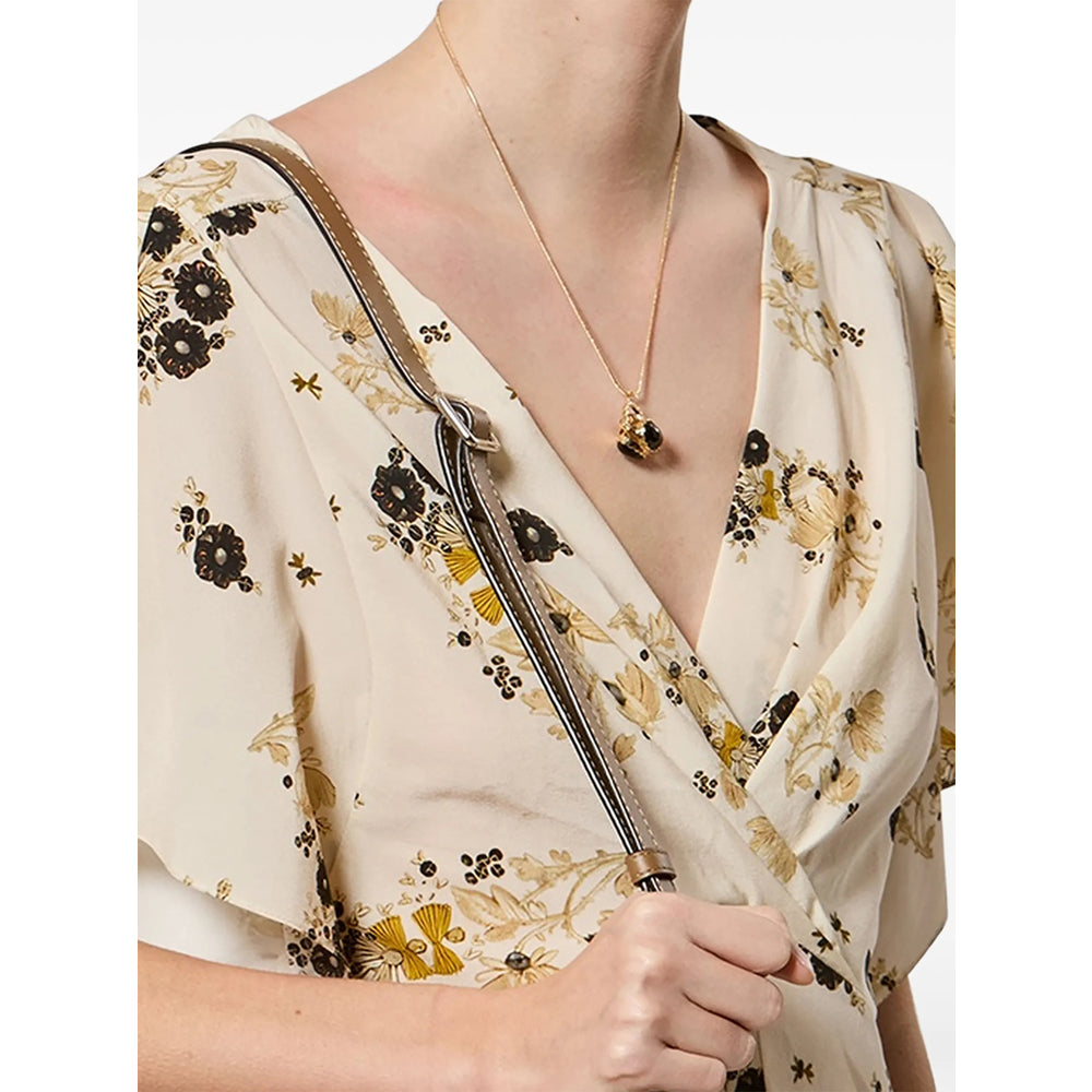 Isabel Marant Neutrals Shoulder Bags Women